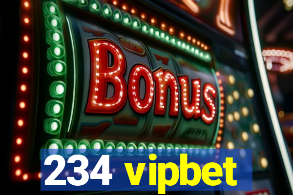 234 vipbet